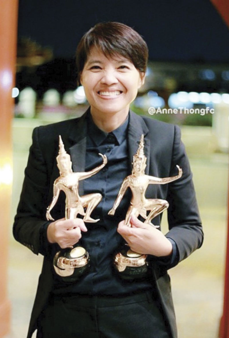 ‘อกเกือบหักฯ’จ่อลงจอช่อง3
