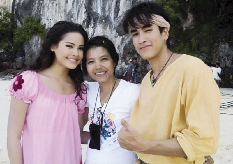 ‘อกเกือบหักฯ’จ่อลงจอช่อง3