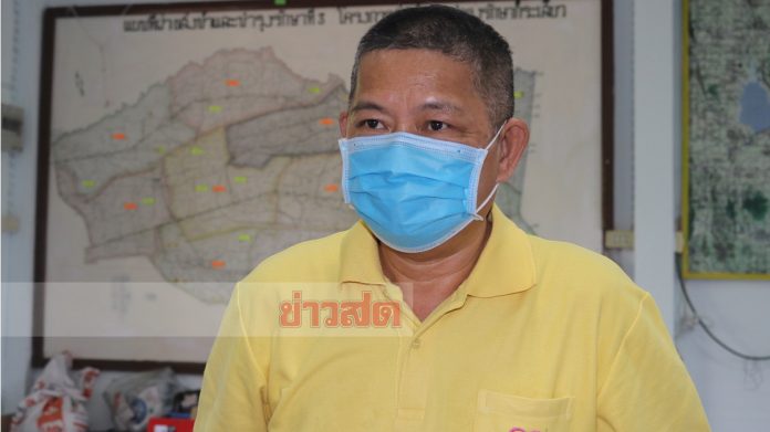 ชาวนาร่ำไห้อดได้5พัน