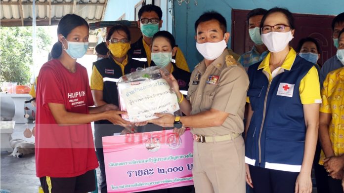 สุพรรณลุ้นข่าวดีปลดล็อก