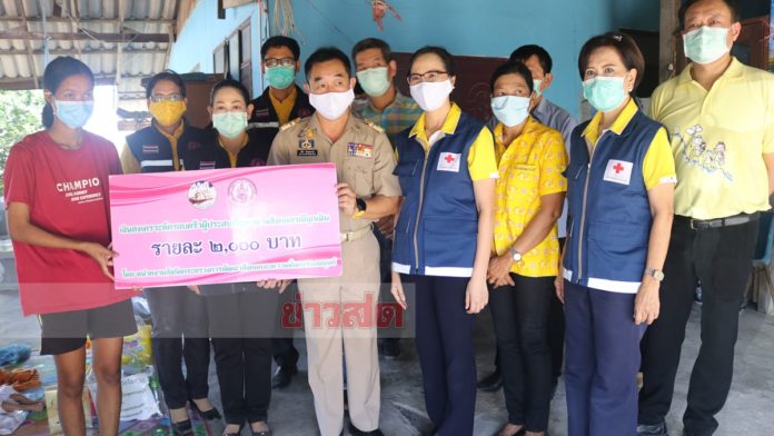 สุพรรณลุ้นข่าวดีปลดล็อก