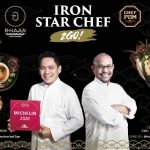 3 ร้านเด็ดจากเครือสิงห์