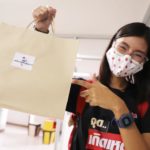 ปรากฎการณ์ออนไลน์ พลังใจ พลังฮีโร่ สู้โควิด-19