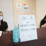 ปรากฎการณ์ออนไลน์ พลังใจ พลังฮีโร่ สู้โควิด-19