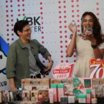 ศูนย์การค้าเครือเอ็ม บี เค พลิกแผนธุรกิจชูโมเดล MBK Let’s move on ขับเคลื่อน 4 กลยุทธ์เรือธง ชวนผู้บริโภค-ร้านค้าฝ่าวิกฤติโควิด-19 เดินหน้าต่อไปด้วยกัน