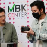 ศูนย์การค้าเครือเอ็ม บี เค พลิกแผนธุรกิจชูโมเดล MBK Let’s move on ขับเคลื่อน 4 กลยุทธ์เรือธง ชวนผู้บริโภค-ร้านค้าฝ่าวิกฤติโควิด-19 เดินหน้าต่อไปด้วยกัน