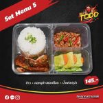 3 ร้านเด็ดจากเครือสิงห์