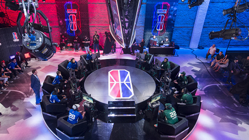 Esport