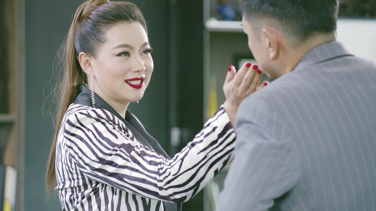 ‘ณัฐ ศักดาทร’ระเบิด-เปิดศึกปะทะเดือด‘บุ๋ม’ เคือง‘กบ’ประกาศแต่งฟ้าแลบ‘วุ่นรักนักข่าว’