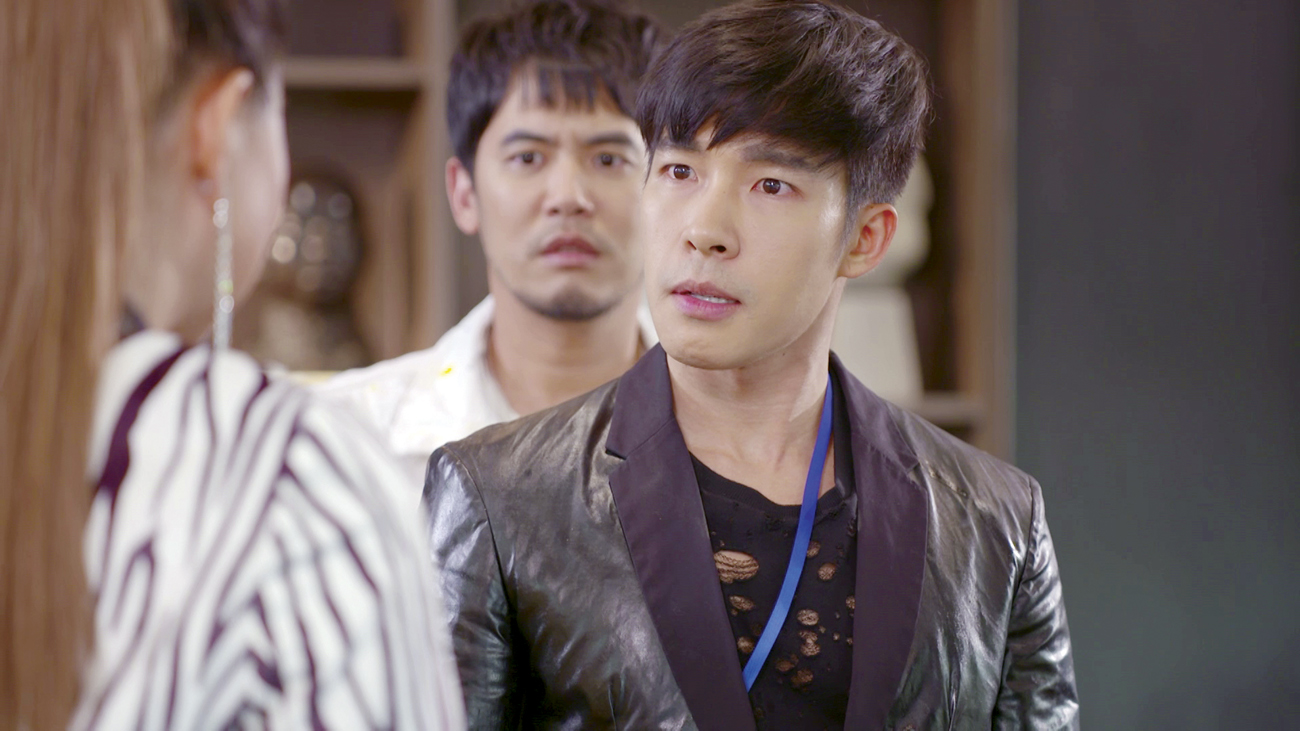 ‘ณัฐ ศักดาทร’ระเบิด-เปิดศึกปะทะเดือด‘บุ๋ม’ เคือง‘กบ’ประกาศแต่งฟ้าแลบ‘วุ่นรักนักข่าว’