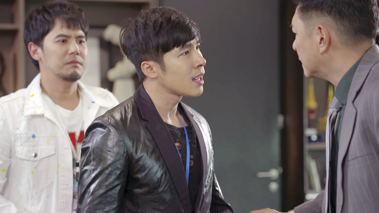 ‘ณัฐ ศักดาทร’ระเบิด-เปิดศึกปะทะเดือด‘บุ๋ม’ เคือง‘กบ’ประกาศแต่งฟ้าแลบ‘วุ่นรักนักข่าว’