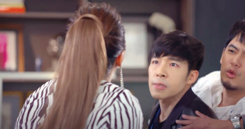 ‘ณัฐ ศักดาทร’ระเบิด-เปิดศึกปะทะเดือด‘บุ๋ม’ เคือง‘กบ’ประกาศแต่งฟ้าแลบ‘วุ่นรักนักข่าว’
