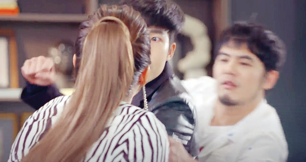 ‘ณัฐ ศักดาทร’ระเบิด-เปิดศึกปะทะเดือด‘บุ๋ม’ เคือง‘กบ’ประกาศแต่งฟ้าแลบ‘วุ่นรักนักข่าว’