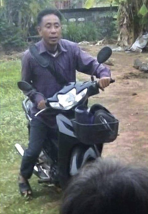 ตามตร.ปิดคดีโจรแสบ