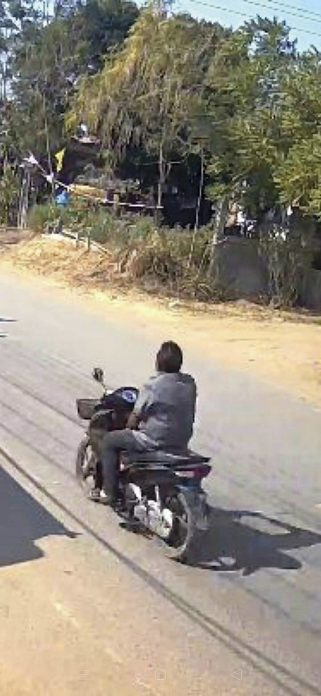 ตามตร.ปิดคดีโจรแสบ
