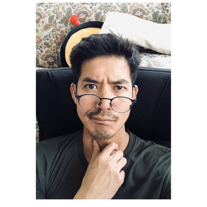 เวียร์ ว่าดี เก็บตัวอยู่บ้านไม่น่าเบื่อ ได้อยู่กับคนที่รัก