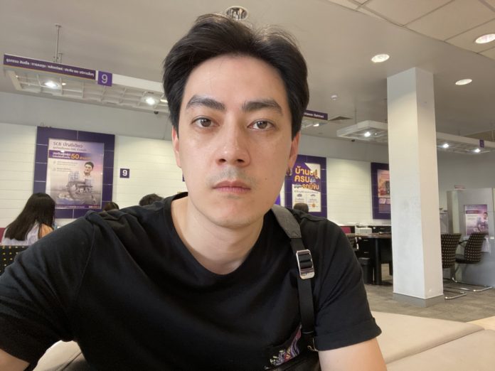ฟิล์ม รัฐภูมิ ฟิล์ม รัฐภูมิ เตือนภัย