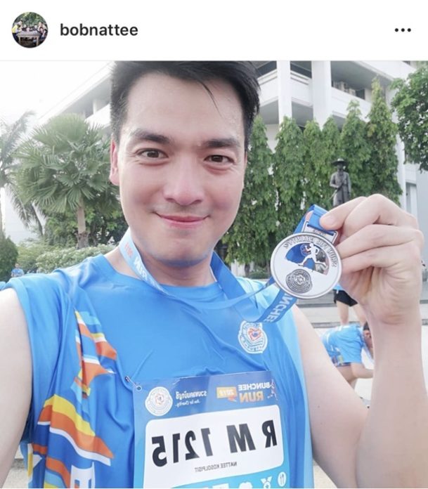 บอย ปกรณ์ รับไม้ต่อ เต้ย จรินทร์พร แชร์วิธีอยู่บ้าน