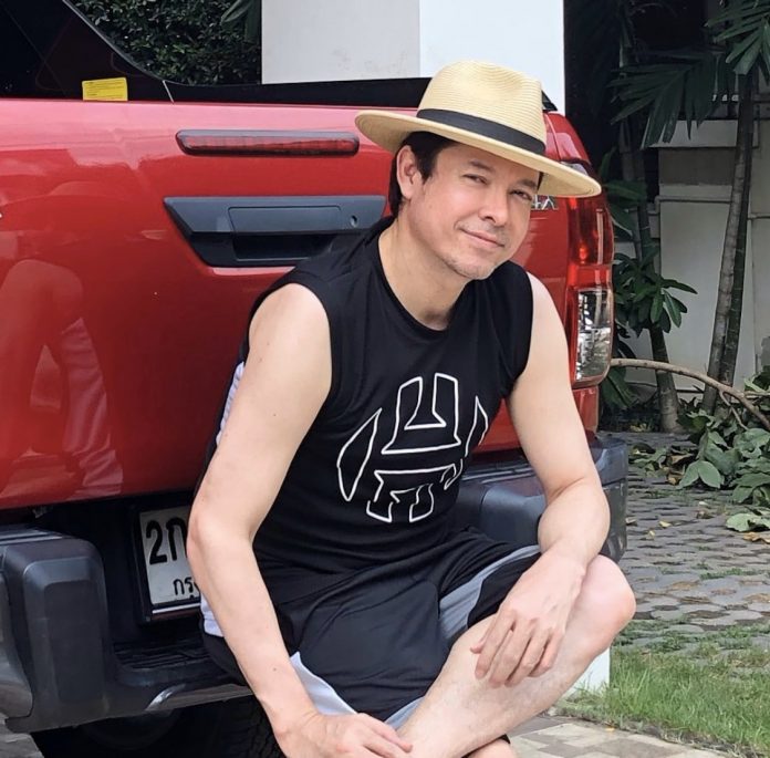 ก๊อท จักรพันธ์ ก๊อท จักรพันธ์