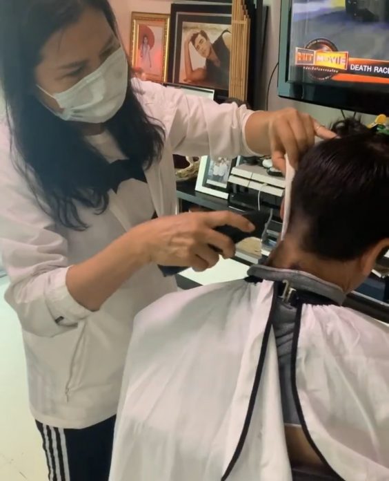 แม่แก้ว