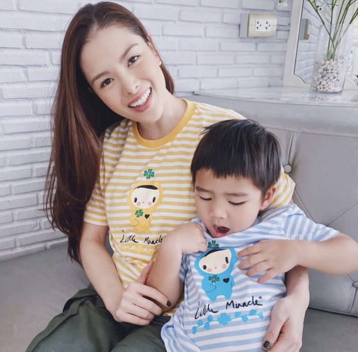 จากใจแม่!