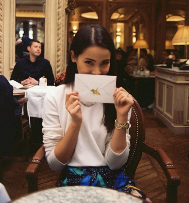ญาญ่า ญาญ่า
