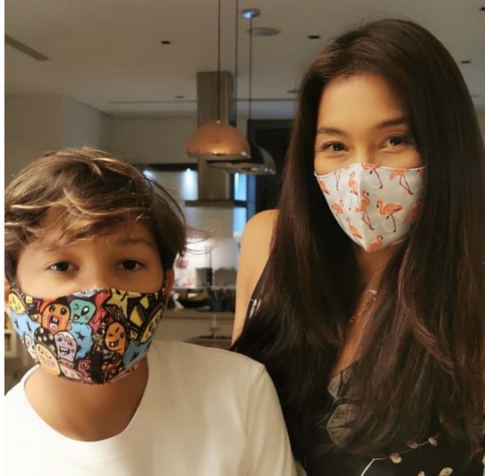 ลูกเกด เมทินี ลูกเกด เมทินี