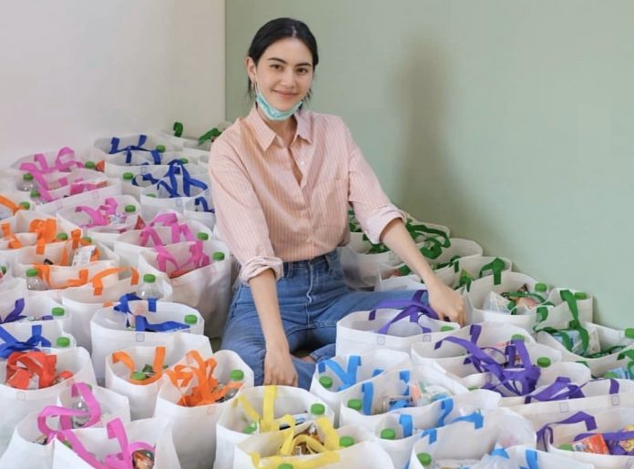 ขอเป็นกำลังใจคู่ ขอเป็นกำลังใจคู่