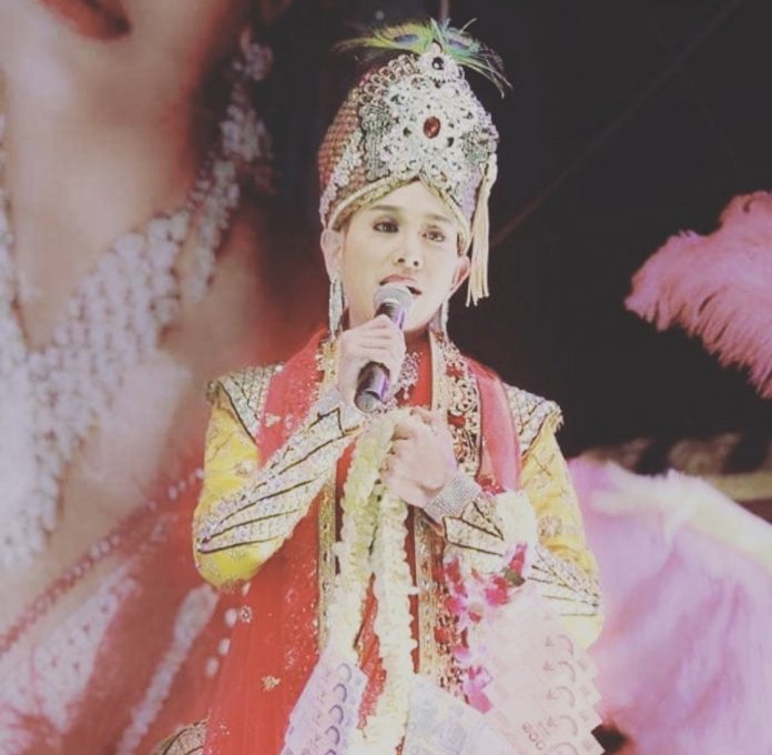เอ ไชยา