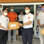 หอการค้ายื่นจม.ร้องเรียนถึงผวจ. เพื่อขอให้ช่วยเหลือผู้ประกอบการ