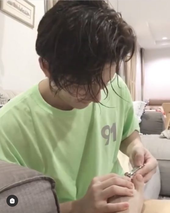 กุ๊บกิ๊บ สุมณทิพย์