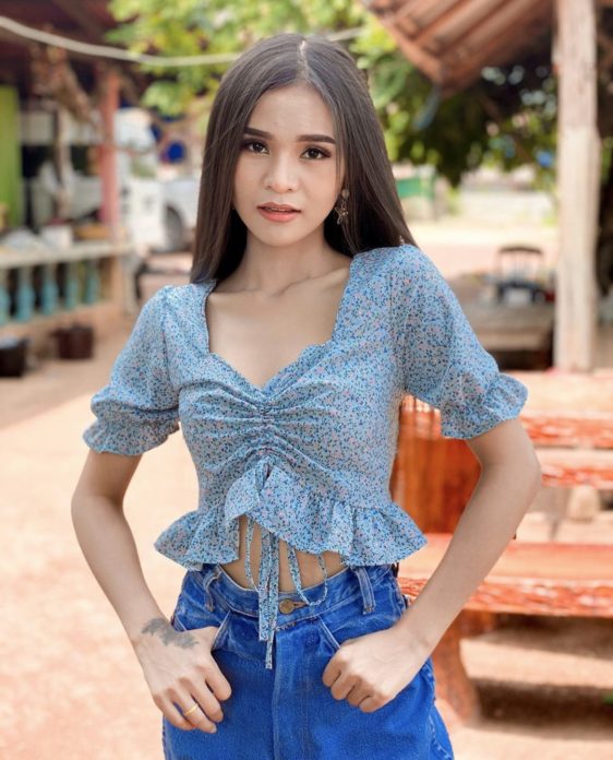 อาม ชุติมา