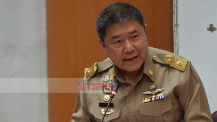 โคราชช่วยชาวบ้าน 