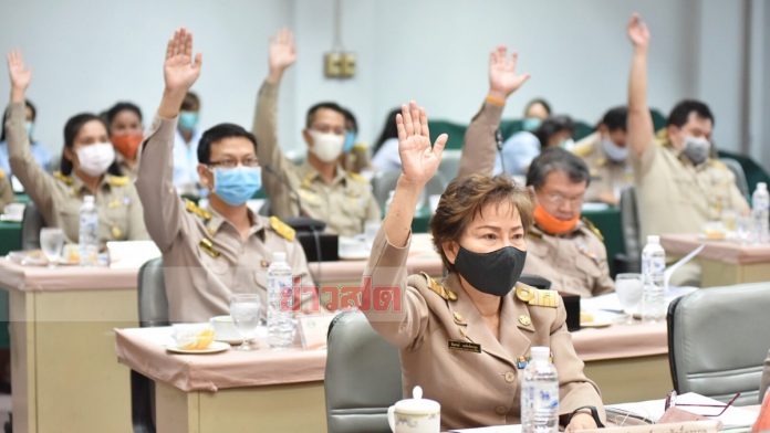 โคราชช่วยชาวบ้าน 