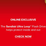 ActioncamThailand ตัวแทนจำหน่าย Memory Card ยี่ห้อ SanDisk อย่างเป็นทางการ