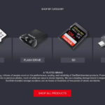ActioncamThailand ตัวแทนจำหน่าย Memory Card ยี่ห้อ SanDisk อย่างเป็นทางการ