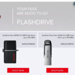 ActioncamThailand ตัวแทนจำหน่าย Memory Card ยี่ห้อ SanDisk อย่างเป็นทางการ