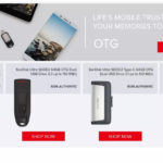 ActioncamThailand ตัวแทนจำหน่าย Memory Card ยี่ห้อ SanDisk อย่างเป็นทางการ