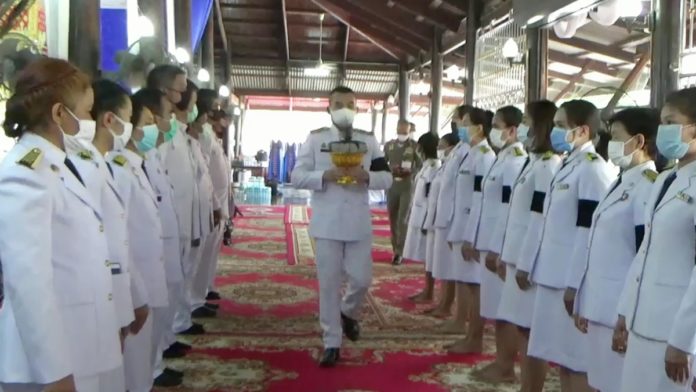  อาลัยพระเกจิ