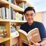 TK Park เชิญร่วมกิจกรรม ReadFromHome (RFH) ชวนคนไทยรักการอ่านในช่วงโควิด19 