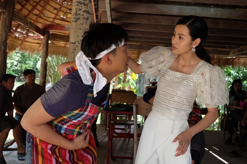 บุ๋ม ตรีรัก