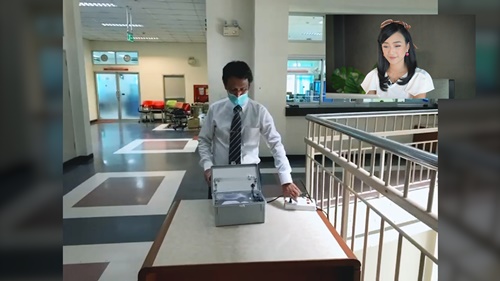 หญิงลี 