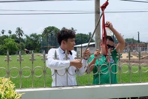เข้ม-ฐิสา