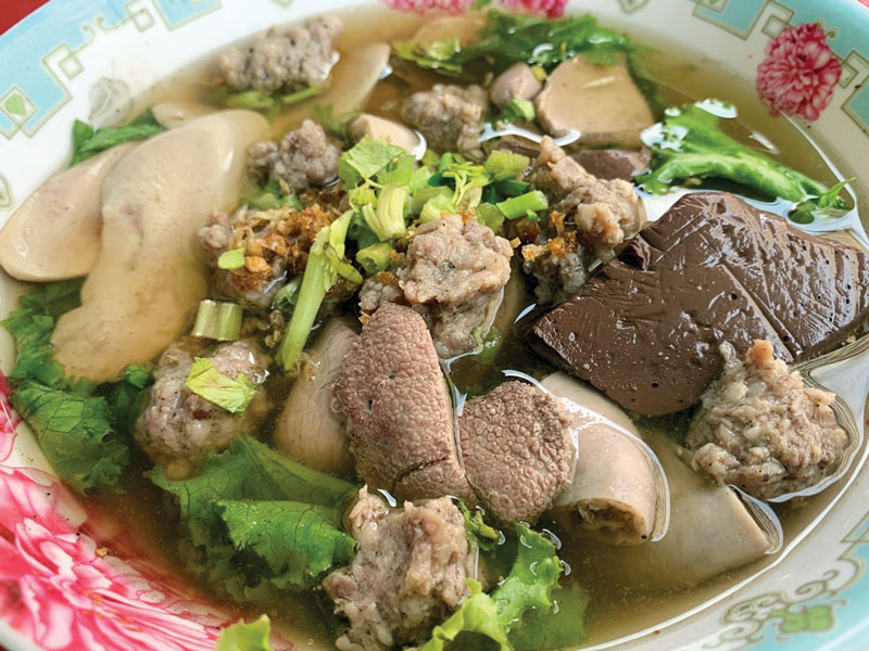 เสิร์ฟความอร่อยถึงบ้าน