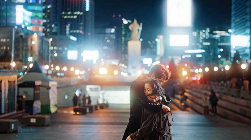 อีมินโฮ คืนจอซีรีส์ จอมราชันฯ