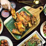 ไอคอนสยาม เปิดบริการ ICONSIAM Eat at Home