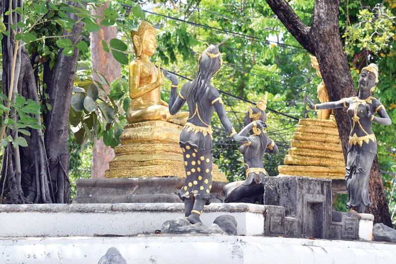 บริโภคเจดีย์