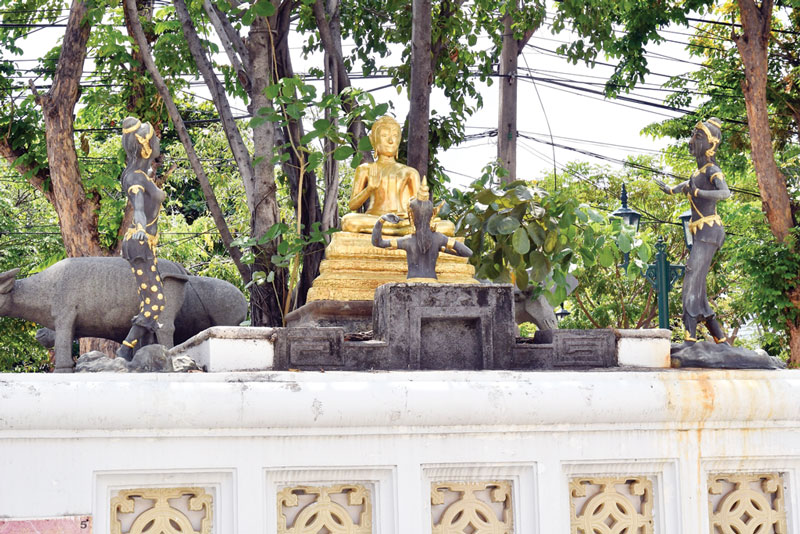 บริโภคเจดีย์