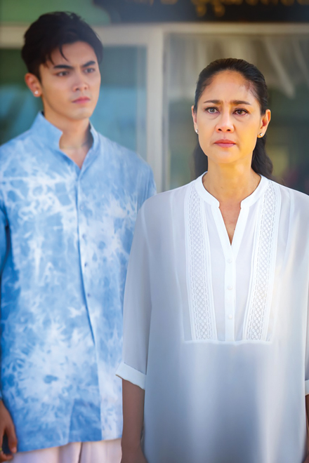 ‘เป่าจินจง’ฉลอง 50 ปี วิก 3 ถ่าย‘ฟากฟ้าคีรีดาว’ที่อินเดีย