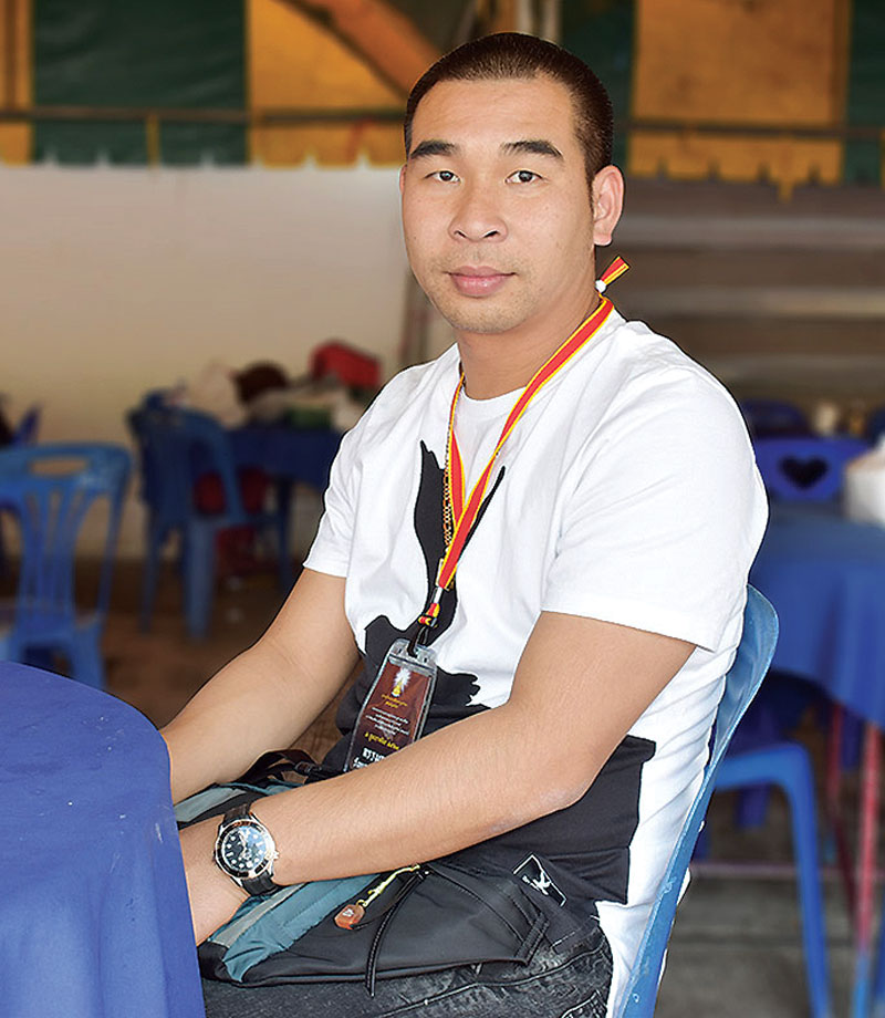 เซียนรุต นครสวรรค์